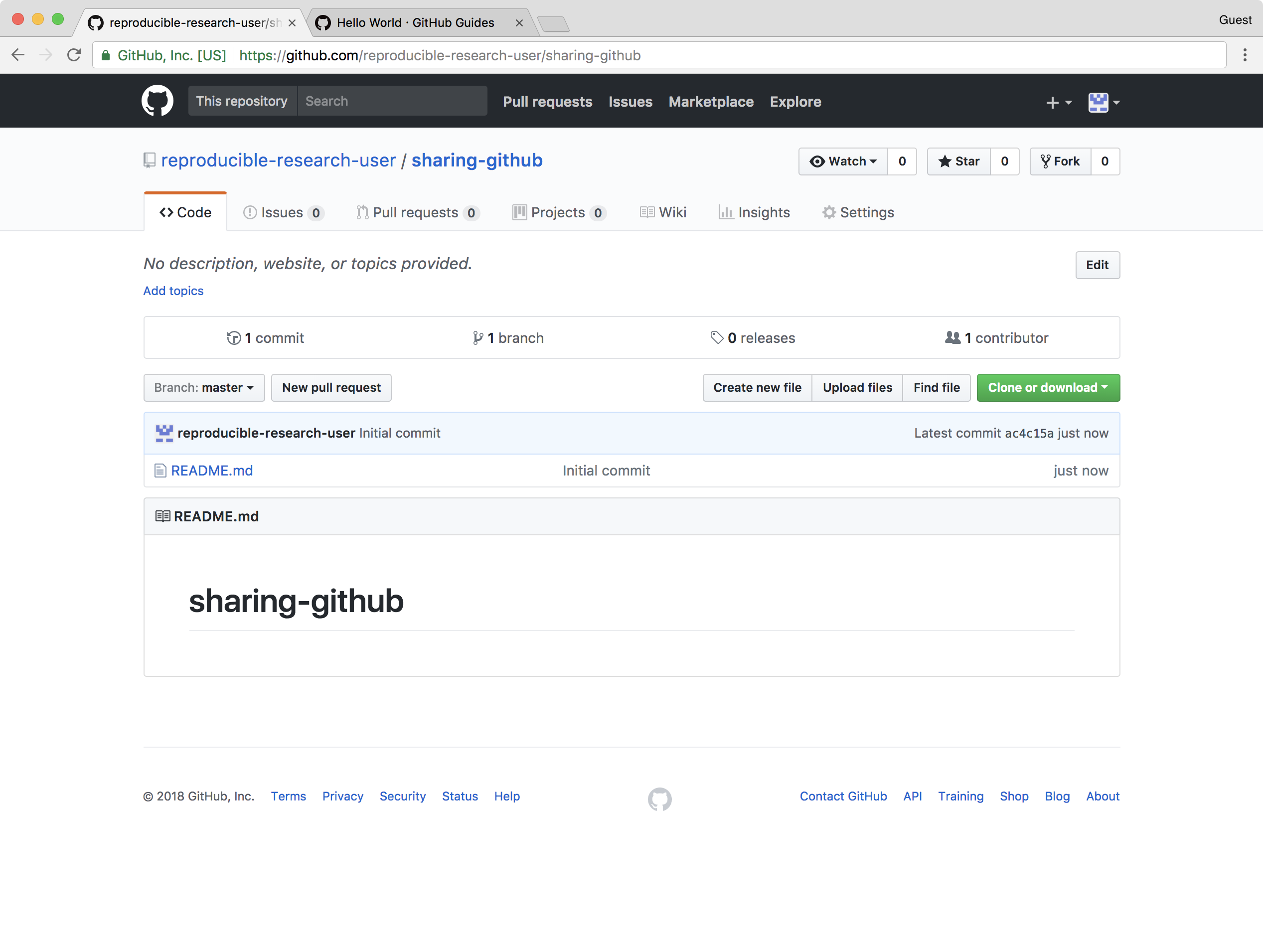 Github com new. Репозиторий GITHUB. Git Интерфейс. Финд клон. Git репозиторий.